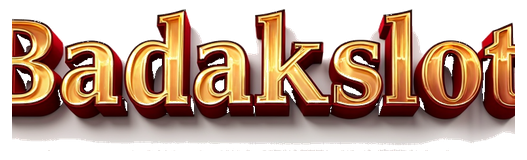 badakslot logo