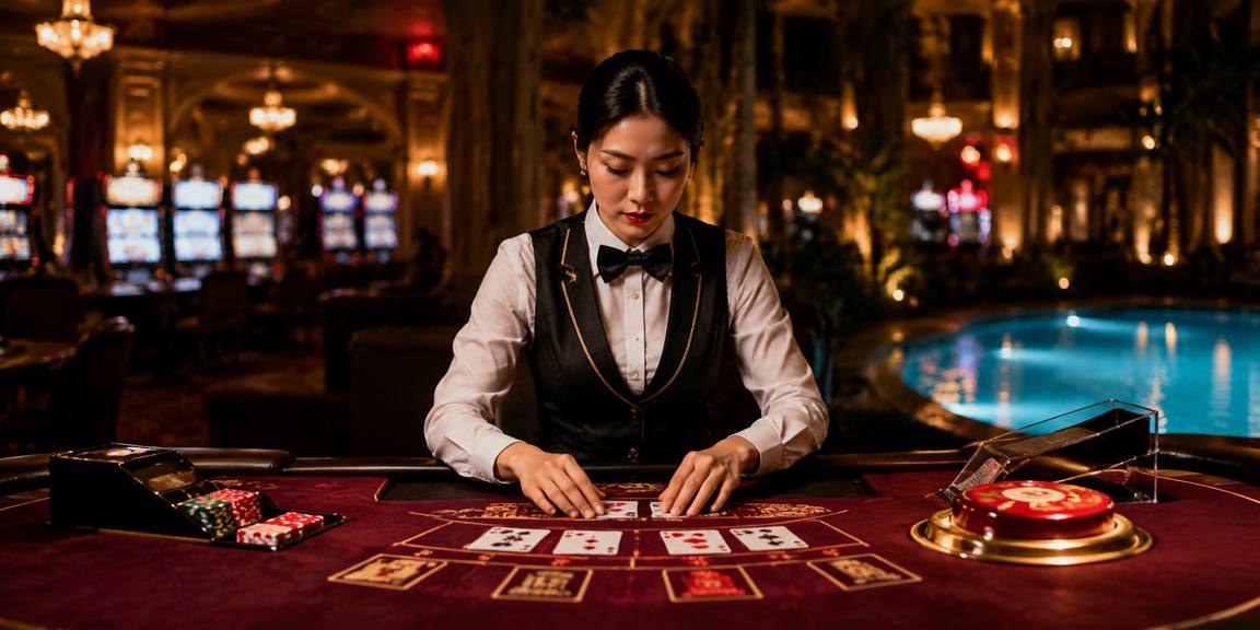 badakslot Casino, Slots dan Sportsbook untuk Malaysia