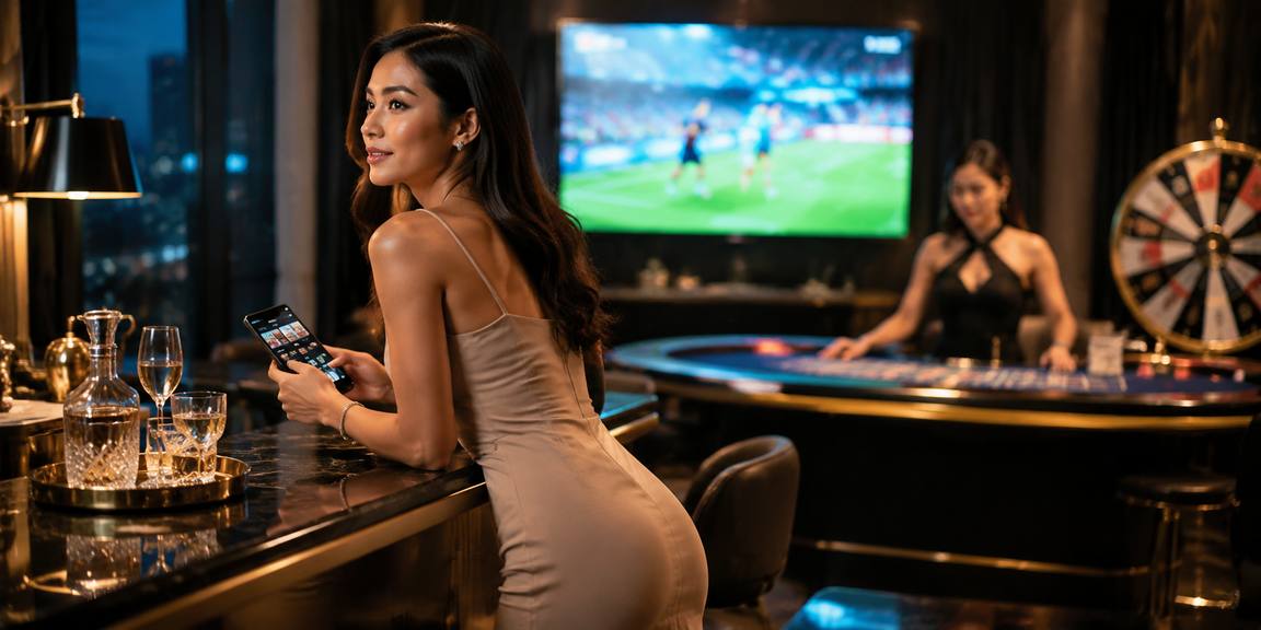 badakslot Casino, Slots dan Sportsbook untuk Malaysia