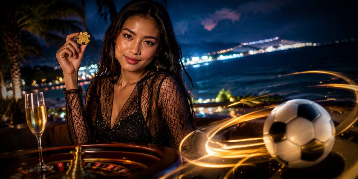 badakslot Casino, Slots dan Sportsbook untuk Malaysia