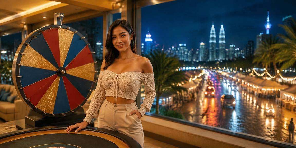 badakslot Casino, Slots dan Sportsbook untuk Malaysia